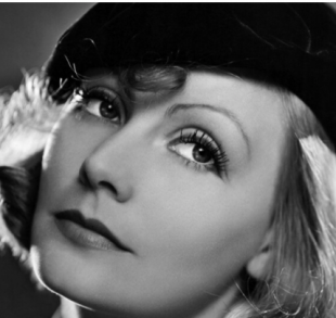 greta garbo 5