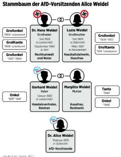hans weidel il nonno nazista di alice weidel 2