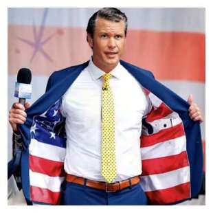 hegseth (q)