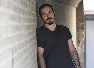 hossein ronaghi 1