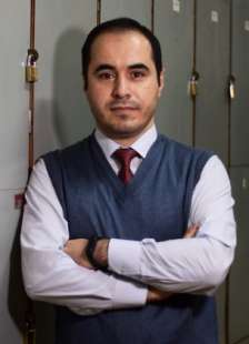 hossein ronaghi 7