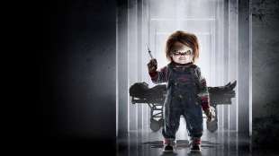 il culto di chucky