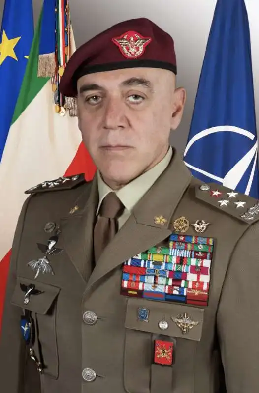 il generale carmine masiello 3