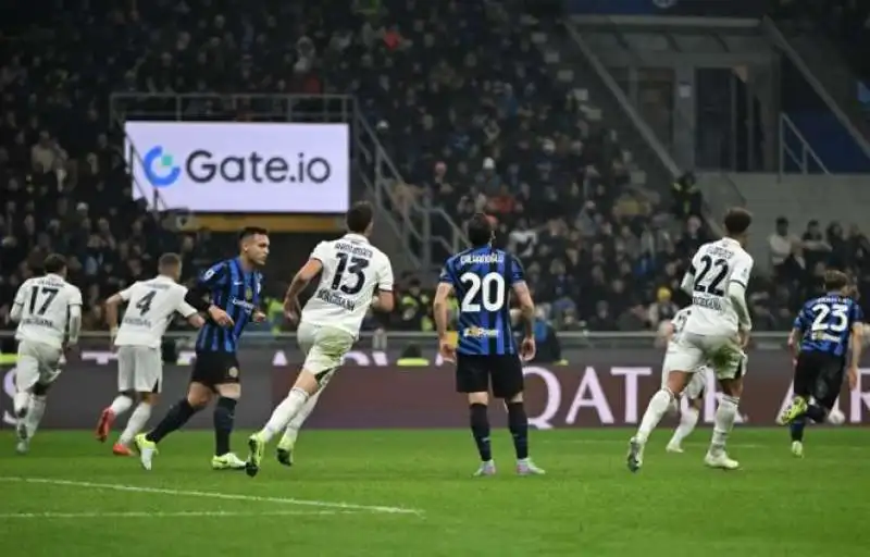 inter napoli