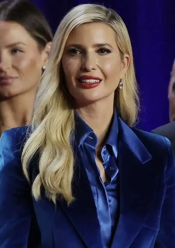 ivanka trump