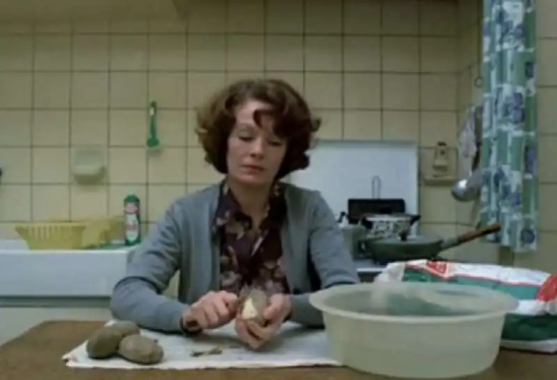 Jeanne Dielman, 23 Quai du Commerce, 1080 Bruxelles