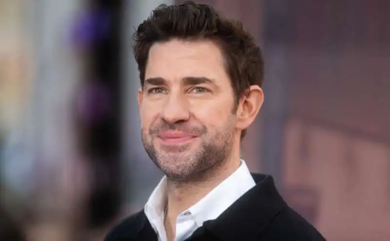 john krasinski 1