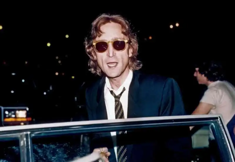 john lennon