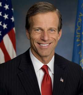 JOHN THUNE