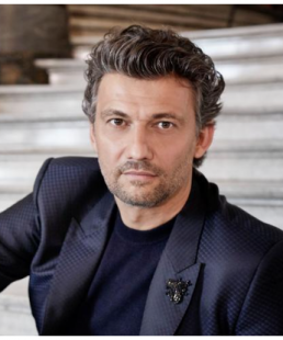 JONAS KAUFMANN