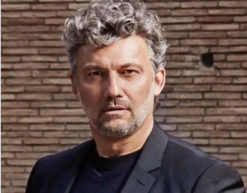 jonas kaufmann