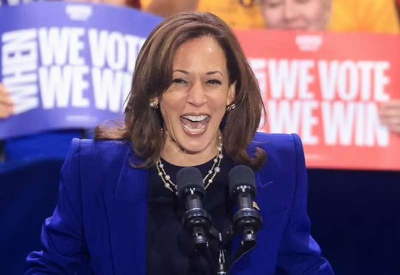 kamala harris