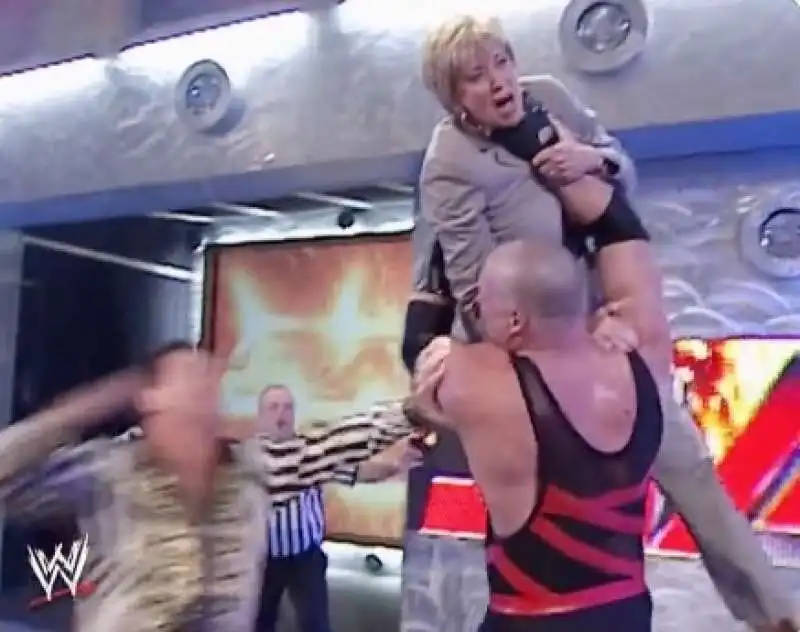    kane linda mcmahon