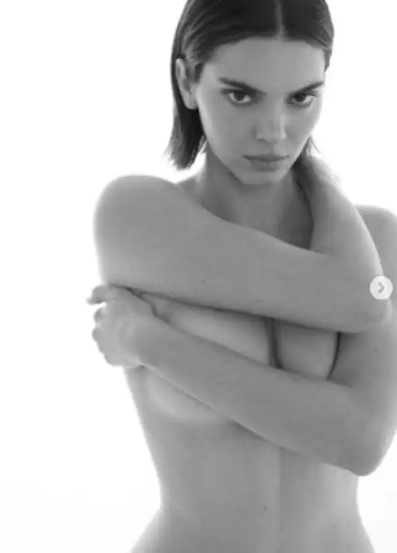 kendall jenner  1