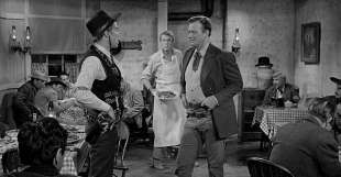 l’uomo che uccise liberty valance