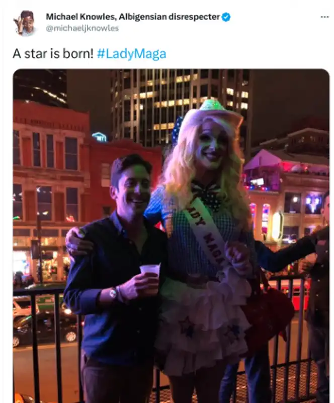 lady maga 2