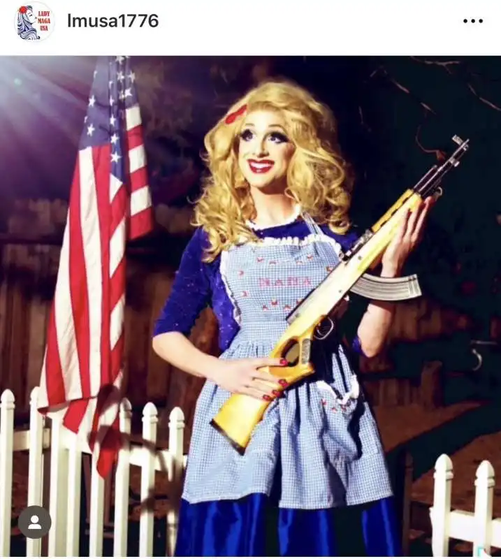 lady maga nra (1)