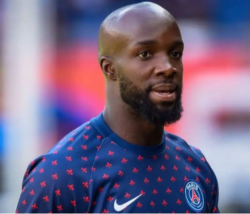 LASSANA DIARRA