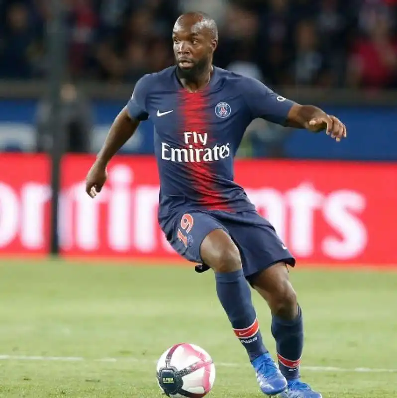 LASSANA DIARRA