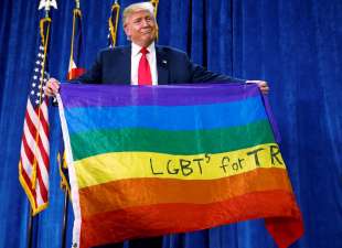 lgbt for trump