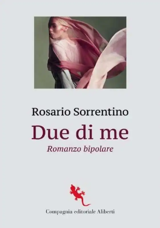 libro due di me di rosario sorrentino