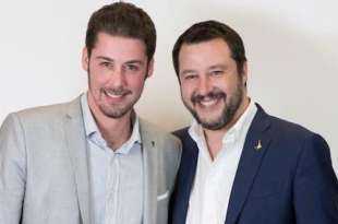 luca toccalini matteo salvini