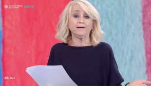 LUCIANA LITTIZZETTO - CHE TEMPO CHE FA 2