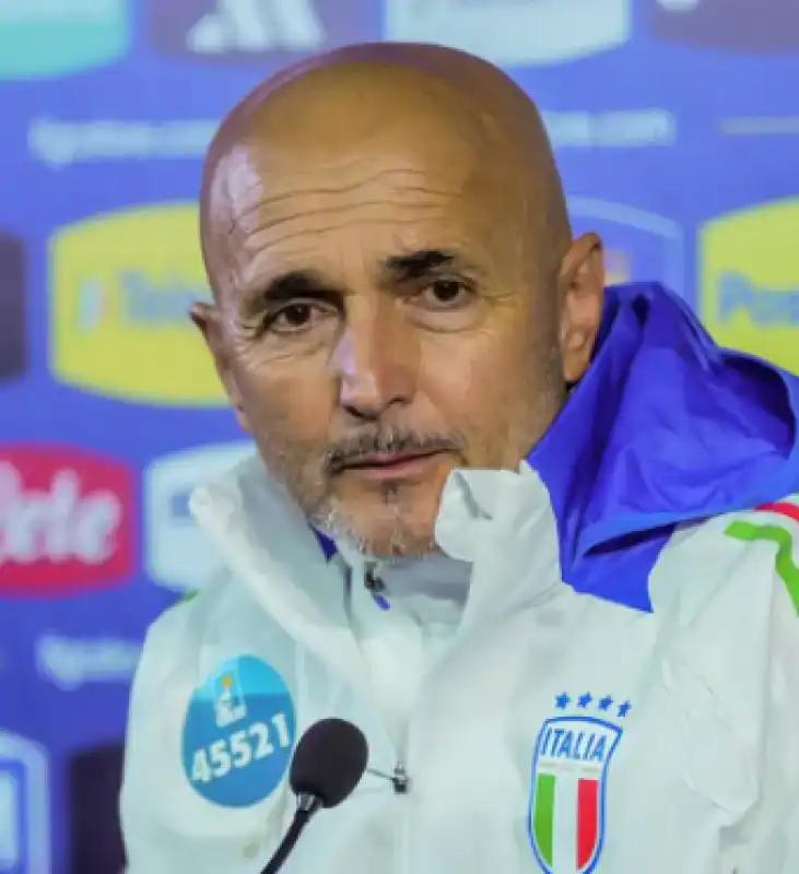 luciano spalletti