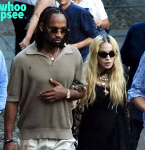 madonna akeem morris 2