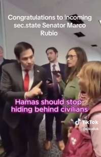 marco rubio contro hamas 4