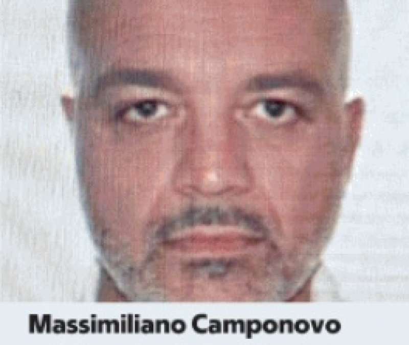 massimiliano camponovo