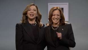 maya rudolph kamala harris saturday night live 3