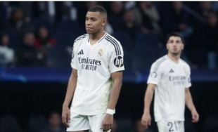 mbappe' real madrid milan