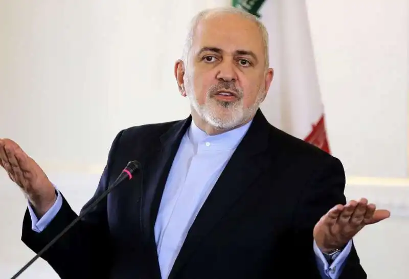 Mohammad Javad Zarif