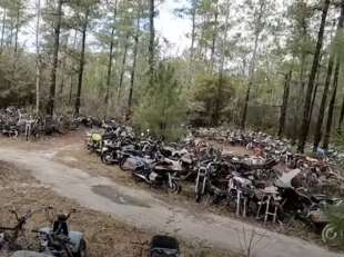 moto discarica in alabama 1