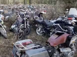 moto discarica in alabama 2