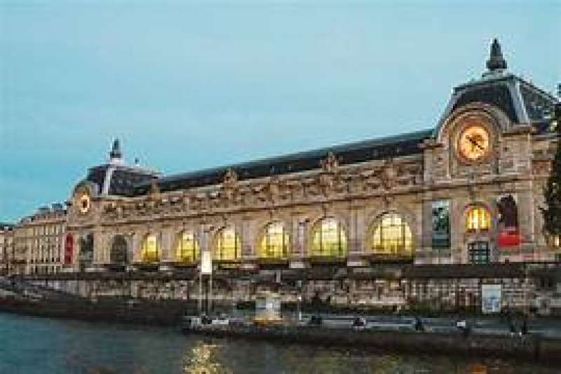 musee orsay 01