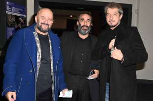 nicola timpone fabrizio maria cortese paolo ruffini