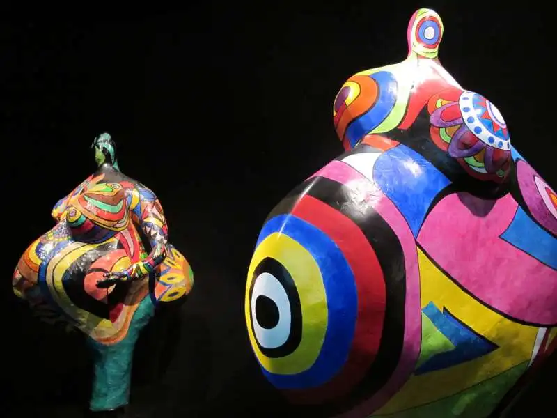 niki de saint phalle 07