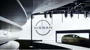 nissan - crisi