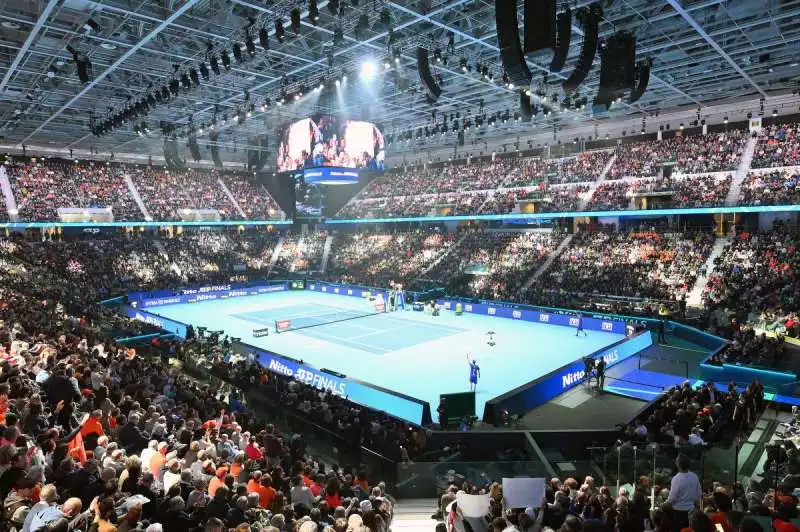 nitto atp finals  foto  mezzelani gmt  712