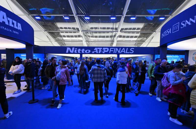 nitto atp finals foto mezzelani gmt299