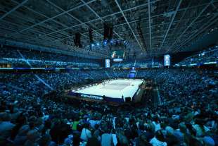 nitto atp finals foto mezzelani gmt305