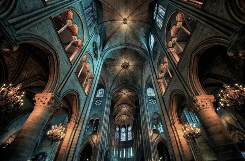 notre dame a parigi 5