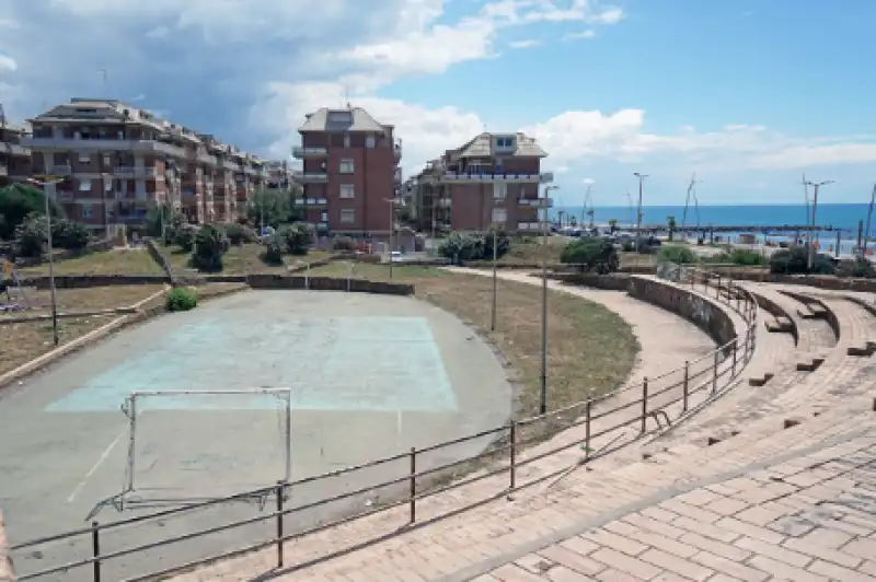 ostia