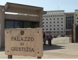 palazzo di giustizia di siracusa