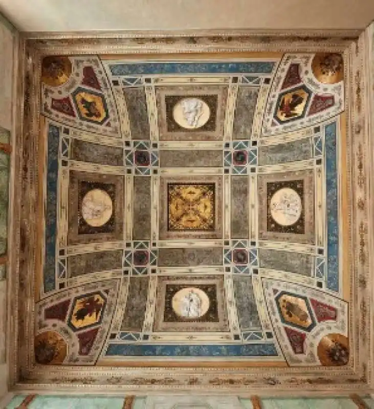 Palazzo Guiccioli a ravenna