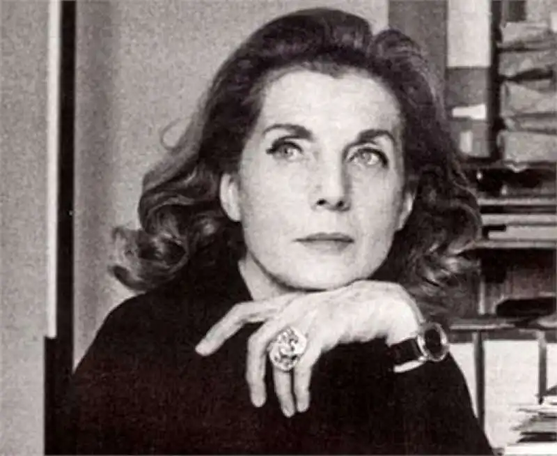 palma bucarelli