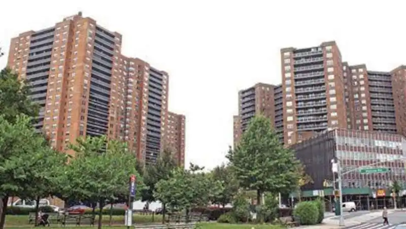 parker towers   3