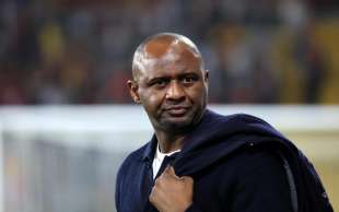 patrick vieira